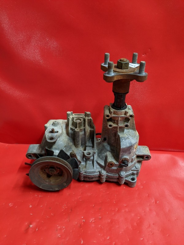 HYDRO GEAR TRANSAXLE TRANSMISSION ZC-AUBB-3D5A-3DPXWD-17286*FINAL SALE*