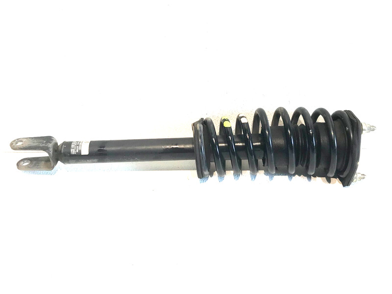 07-12 Lexus LS460 RWD Front RH or LH Shock Absorber Strut w/ Coil Spring OEM