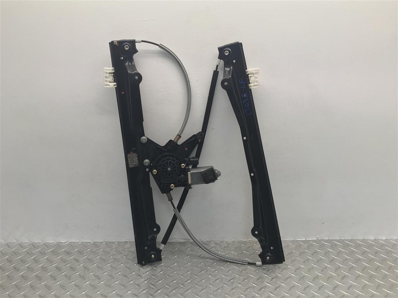 2002-2010 FORD EXPLORER DRIVER FRONT POWER WINDOW REGULATOR OEM 6L2Z-7823201-BA