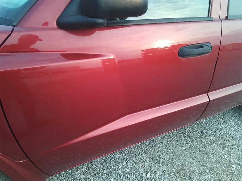 Driver Left Front Door Electric Fits 05-11 DAKOTA 3227052