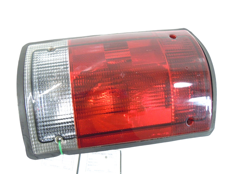 1995-2004 Ford E-350 Tail Light Lamp Driver Left LH OEM