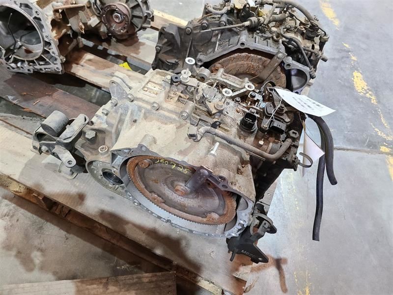 AUTOMATIC TRANSMISSION 2.0L COUPE FITS 11-13 FORTE 445741