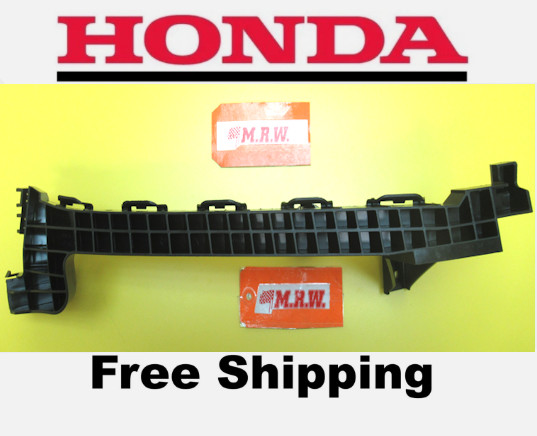12 13 14 15 HONDA PILOT FRONT BUMPER CLIP HEADLIGHT BRACKET COVER PASSENGER SIDE