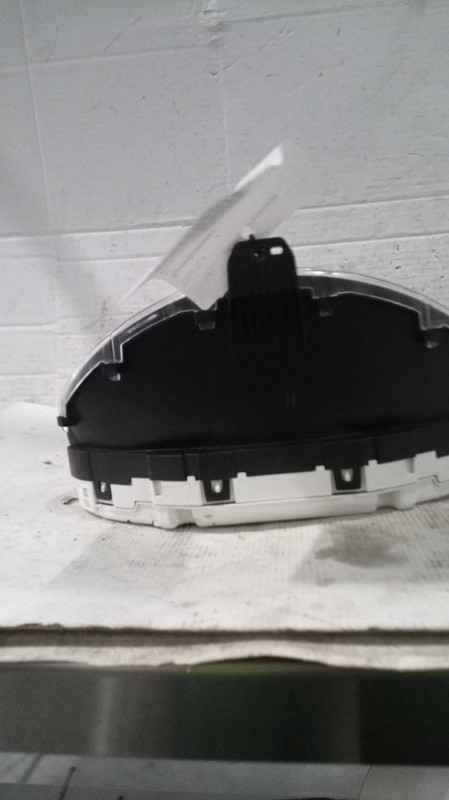 2016 Acura TLX Speedometer Gauge OEM Brown 3.5L 90K Miles NJ25-21094-515363