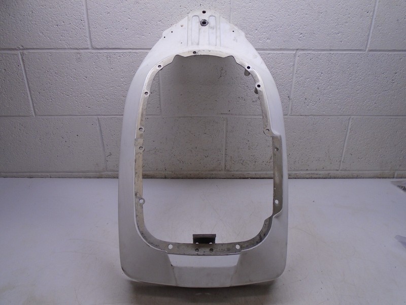 CE1 Force US Marine 85hp Lower Cover Bottom Cowl Support Plate 100-F480038-2