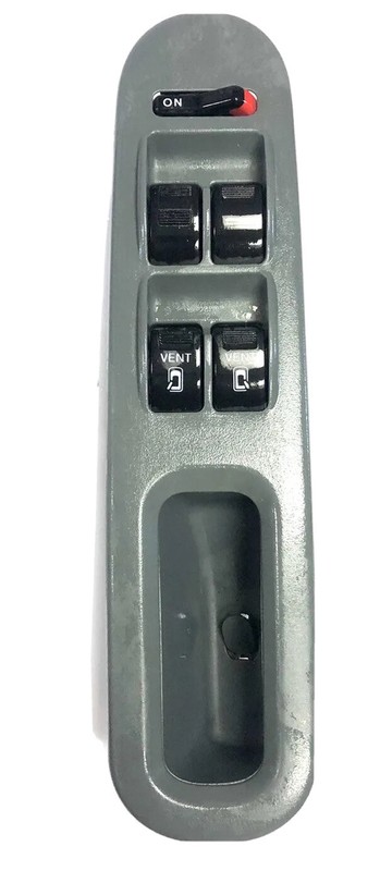 2001-2002 2000 Honda Odyssey Master Power Window Switch OEM K0A0488