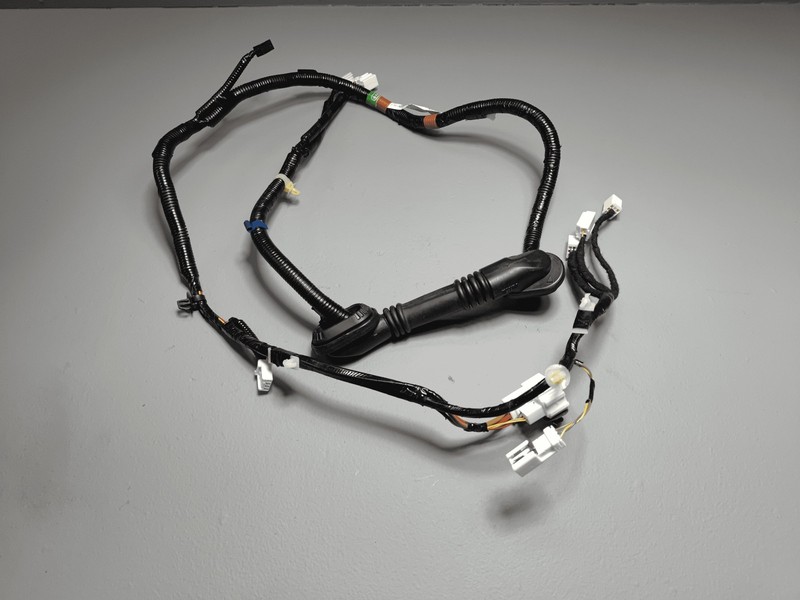 2019-2021 Honda Pilot Liftgate Tailgate Driver Side Wire Wiring Harness OEM