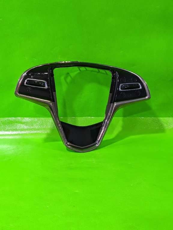 16-19 CADILLAC ATS AUDIO CRUISE CONTROL WHEEL SWITCH OEM 4439-8