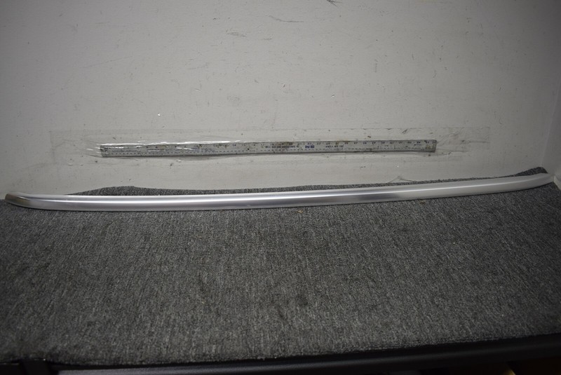 2018 AUDI ROOF RAIL FACTORY OEM