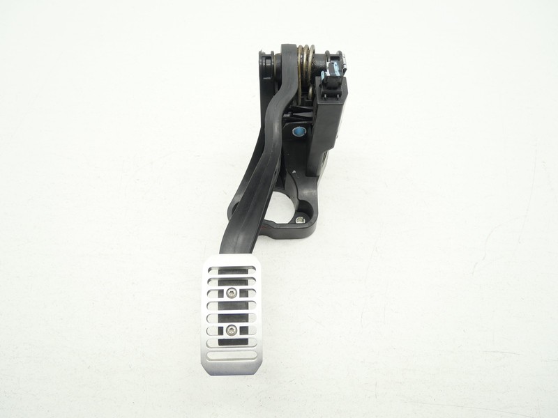 Used Brake Stop Pedal Pad Support Bracket Assembly 2020-2023 Used Mclaren GT OEM