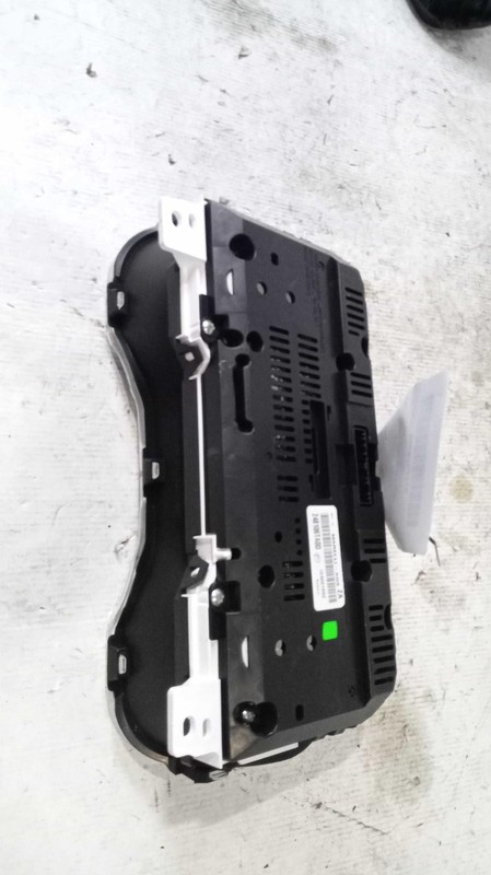 Used Speedometer Gauge fits: 2022 Nissan Pathfinder cluster ID 24810-6TA0D Grade