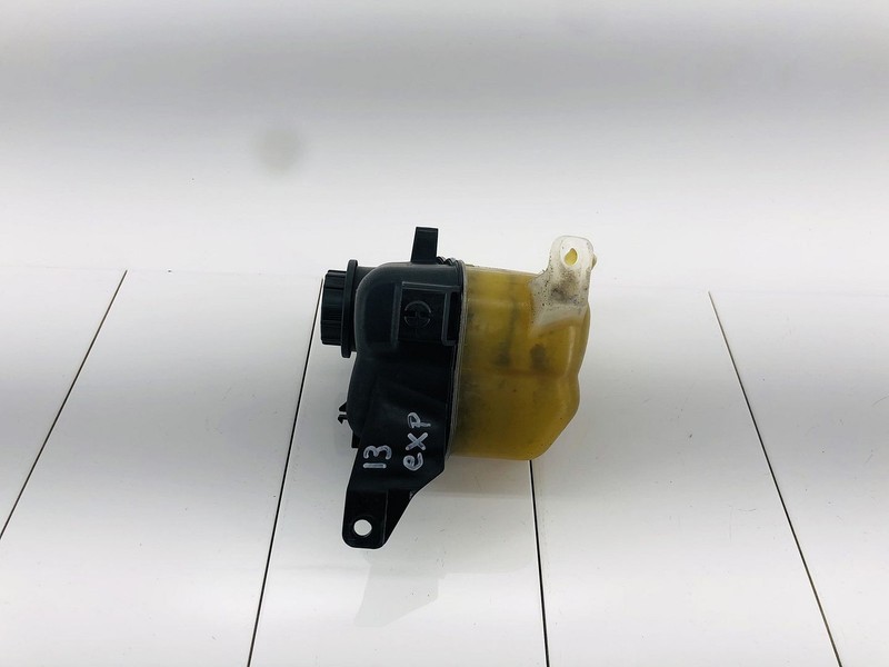 11-19 FORD EXPLORER 3.5L V6 GAS ENGINE COOLANT EXPANSION TANK RESERVOIR OEM