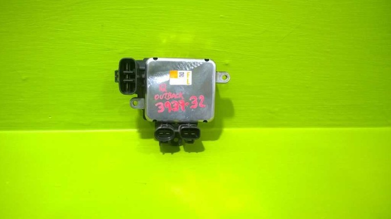 10 11 12 13 14 LEGACY OUTBACK COOLING FAN CONTROL MODULE OEM 3937-32