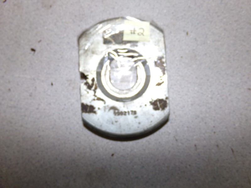 Automotive Specialty Tool Volvo 9992178*FREE SHIPPING*