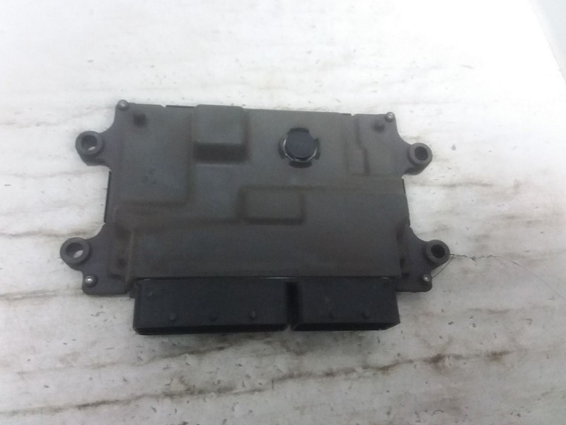 Engine ECM Electronic Control Module Gasoline Fits 19-20 XV CROSSTREK 22765AM821