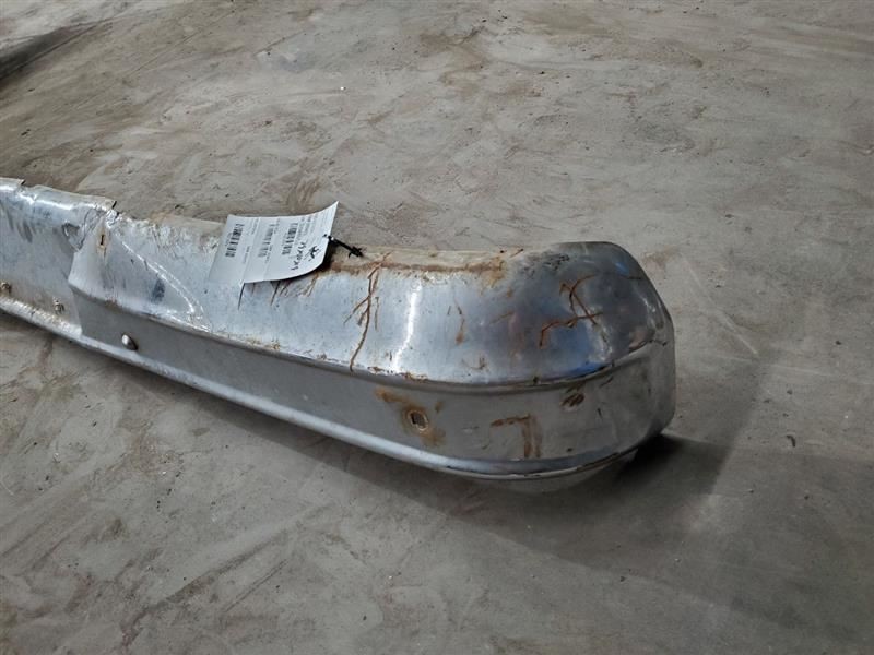 Front Bumper Chrome Fits 73-80 BLAZER/JIMMY (full size) 278474