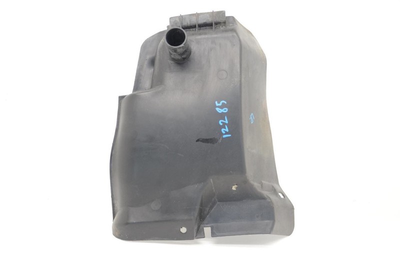 97-04 Porsche Boxster 2.7L Driver Left Rear Inner Fender Liner 98650457300