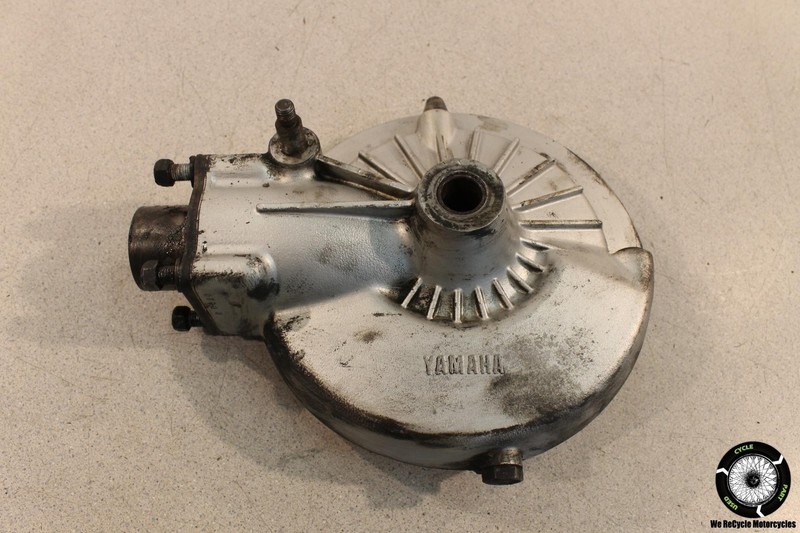 1979 Yamaha XS1100 FINAL DRIVE GEAR DIFFERENTIAL DIFF XS 1100 79