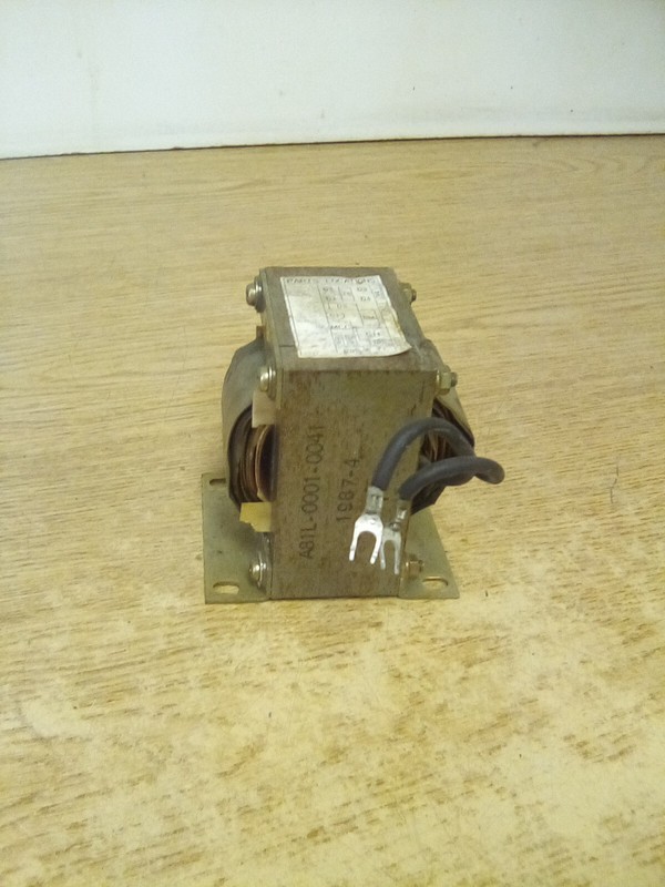 Fanuc A81L-0001-0041 Transformer