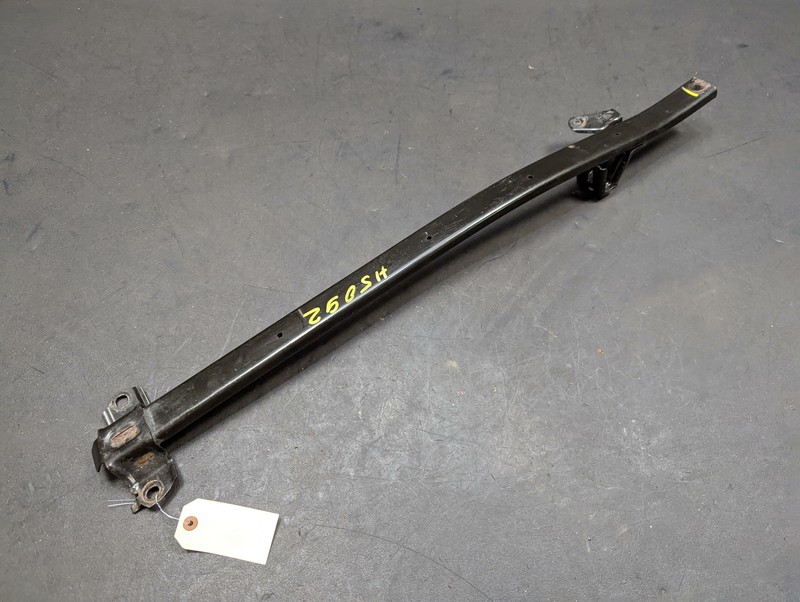 Rear Floor Lower Bar 2015 Honda Civic 74610-TR0-A00 2012 2013 2014