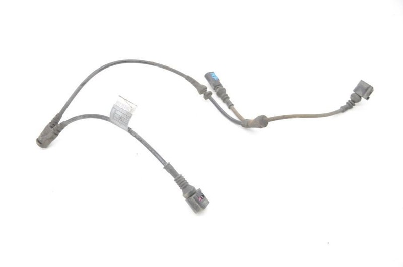 2010-2016 Porsche Panamera 970 4.8L Passenger Right Front ABS Wheel Speed Sensor