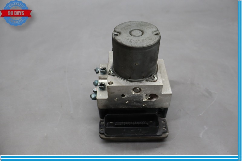 07-10 BMW E70 X5 ABS Anti Lock Brake Pump 3451679577801 Oem