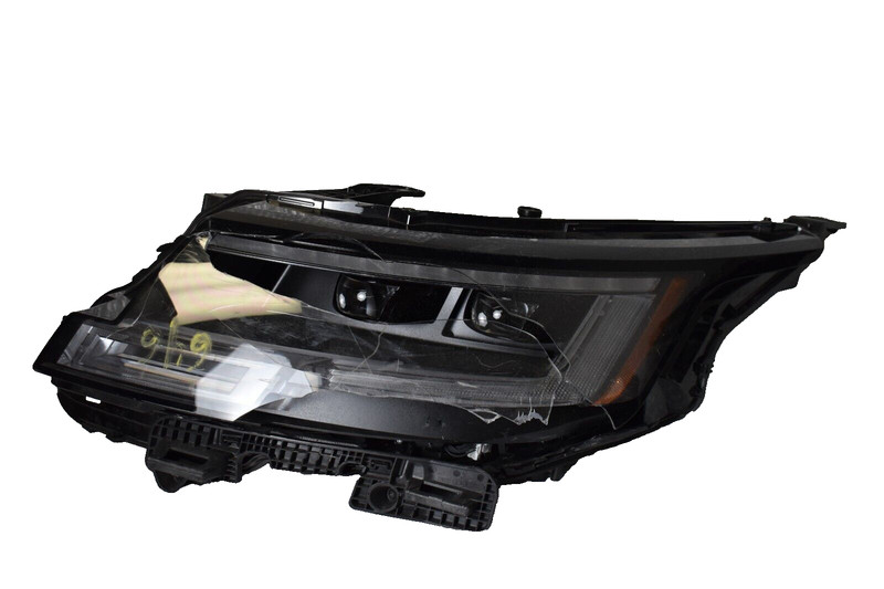 HEADLIGHT LED LEFTFOR 2023 2024 LAND ROVER RANGE ROVER M8E2-13W029-FE