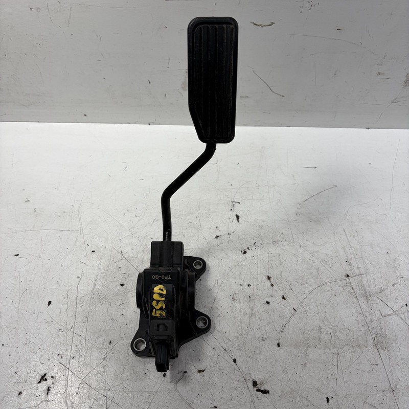 09-13 Honda Fit Accelerator Gas Pedal Assembly 17800-TF0-G03 OEM