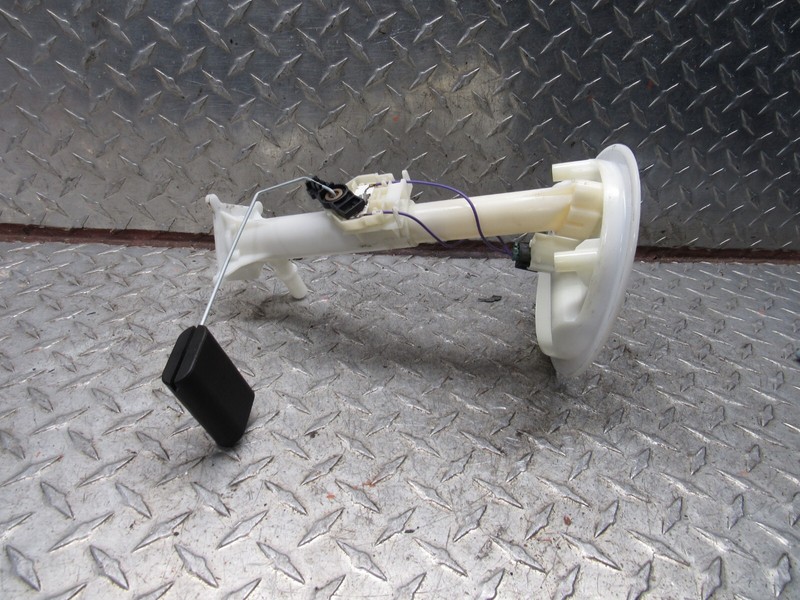 2011-2014 FORD MUSTANG 3.7L, 5.0L RIGHT FUEL PUMP BR33-9275-AC JET TRANFER PUMP