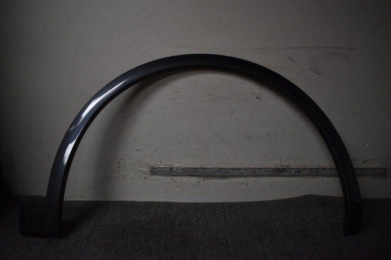 2018-2020 AUDI Q5 LEFT SIDE FENDER FLARE FACTORY OEM