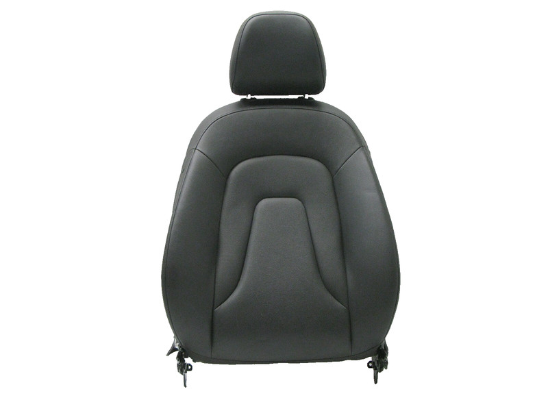 09-16 AUDI B8 A4 QUATTRO SEDAN FRONT RIGHT UPPER SEAT CUSHION OEM 051122