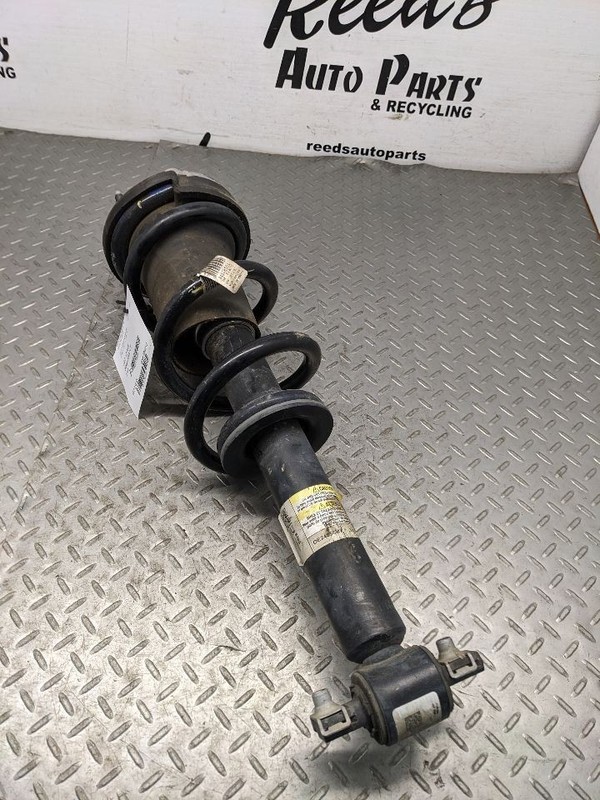 Strut Front Without Opt Zrx Fits 19-25 SIERRA 1500 PICKUP 1179494