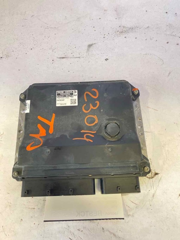 89661-06J10 TOYOTA CAMRY 10 11