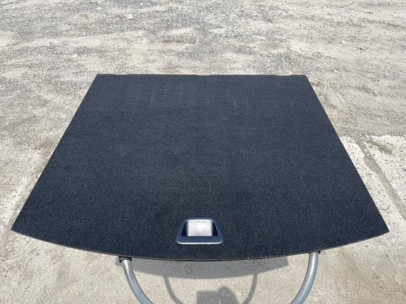 2020-2021 RANGE ROVER DISCOVERY SPORT CARGO COVER BLACK 53447