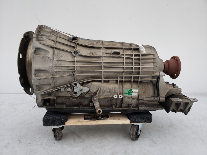 ✅ 04-08 OEM Maserati Quattroporte M139 RWD Automatic Transmission Gearbox 71k