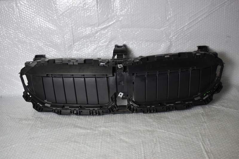 Grill Ventilatie Rooster BMW 3 Serie G20 G21 5A2db49 03 Facelift Front Plastic 2