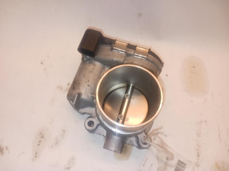 14-'17 VOLKSWAGEN JETTA Throttle Body Assembly 1.8L OEM 1 Year Wnty!