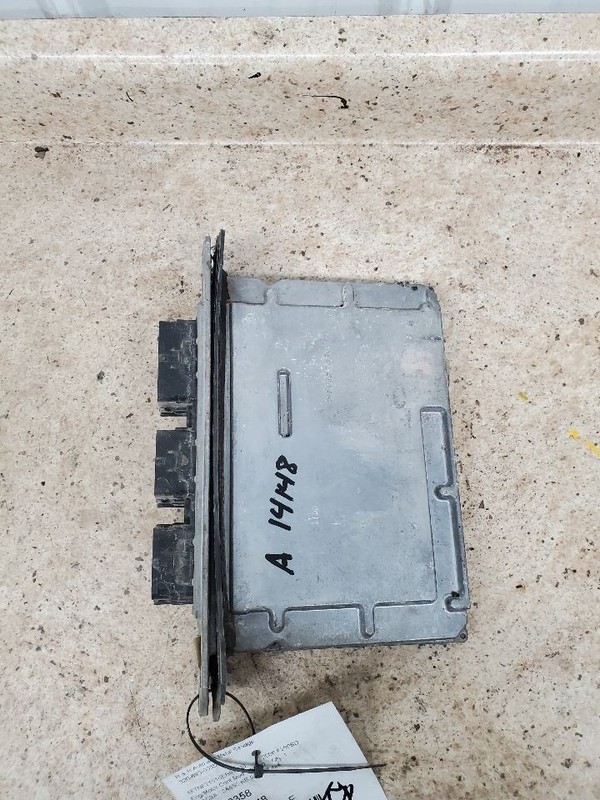 Engine ECM Electronic Control Module 8-330 Fits 06-07 FORD F250SD PICKUP 307115