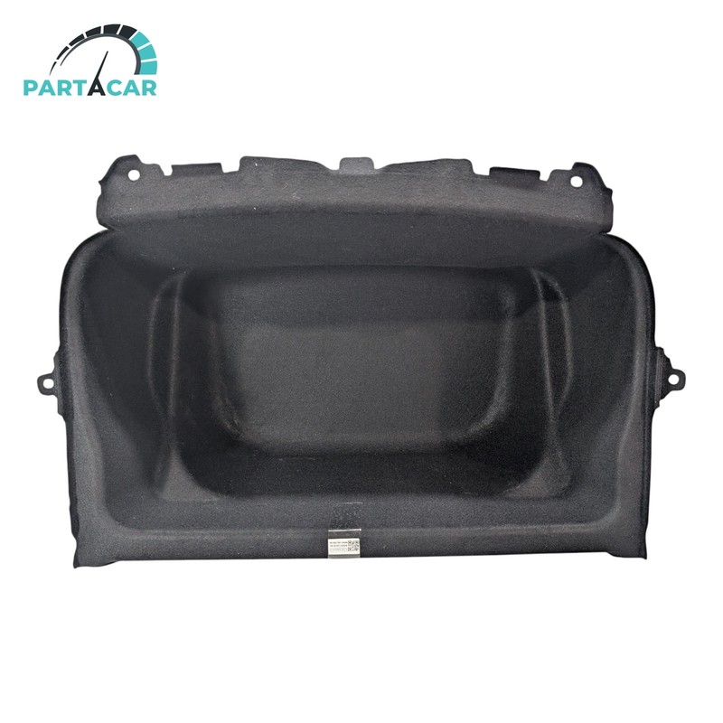 2020 2021-2023 Tesla Model Y MY Rear Trunk Cargo Floor Compartment Storage OEM