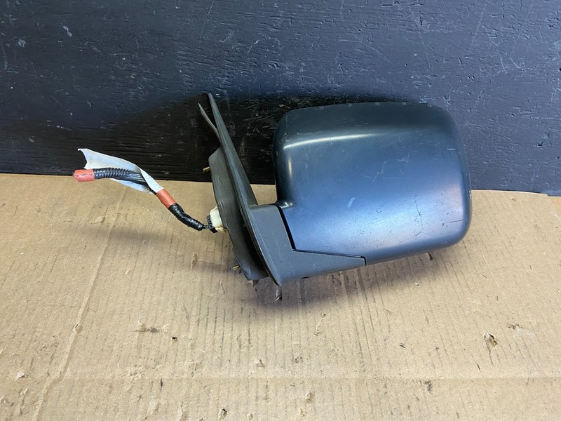 2006 to 2014 Honda Ridgeline Left Driver LH Side View Door Mirror AB7765 MS