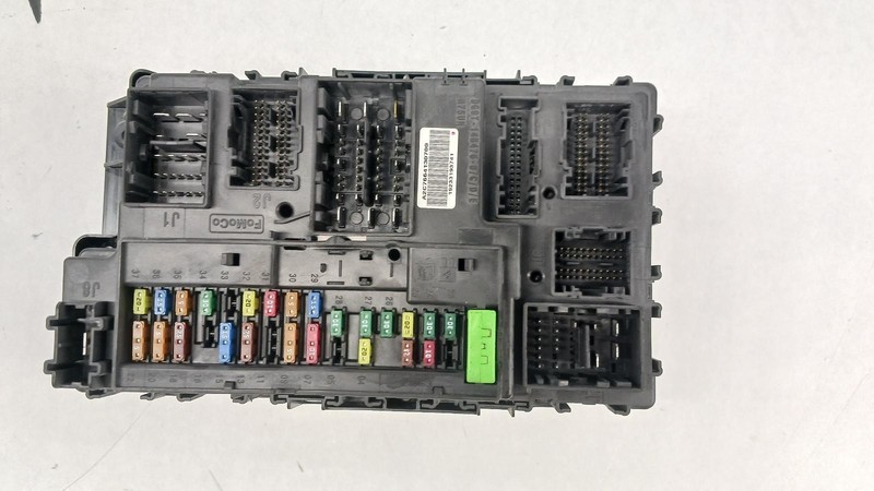 20 FORD EXPLORER Body Control module BCM OEM 1 Year Wnty!