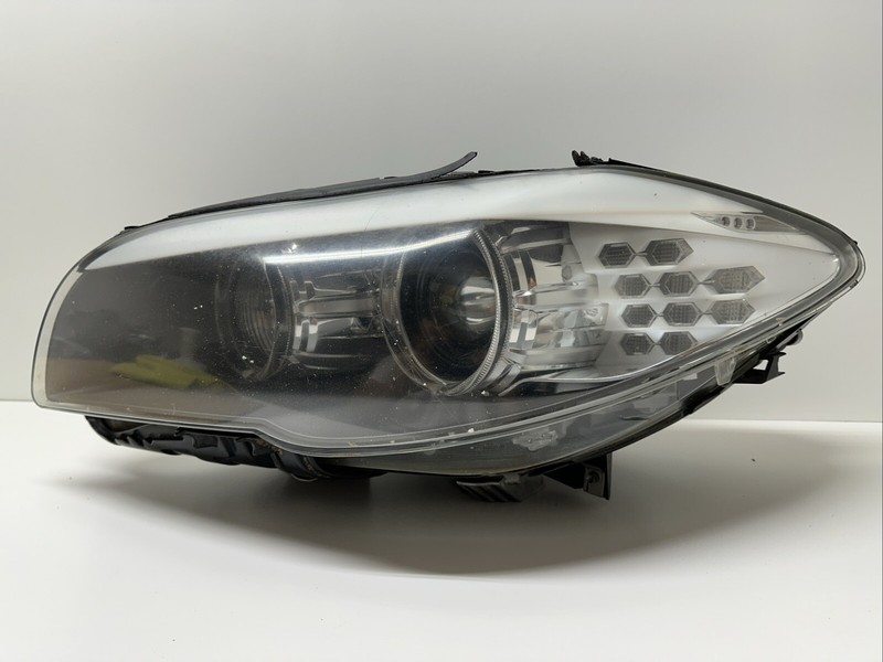 7203255 | 2011-2013 BMW 5 Series M5 Adaptive HID Xenon Headlight LH LF Headlamp