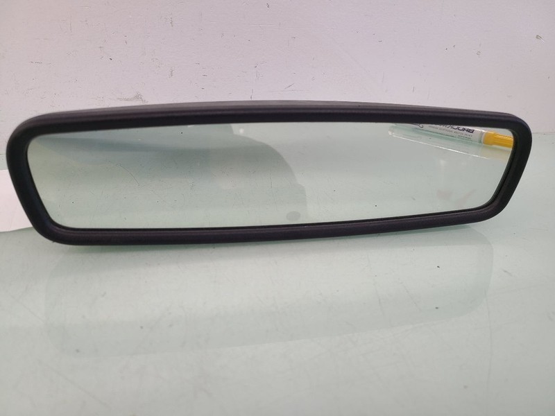 Rear View Mirror Automatic Dimming Fits 11-14 FORD F150 PICKUP 588595