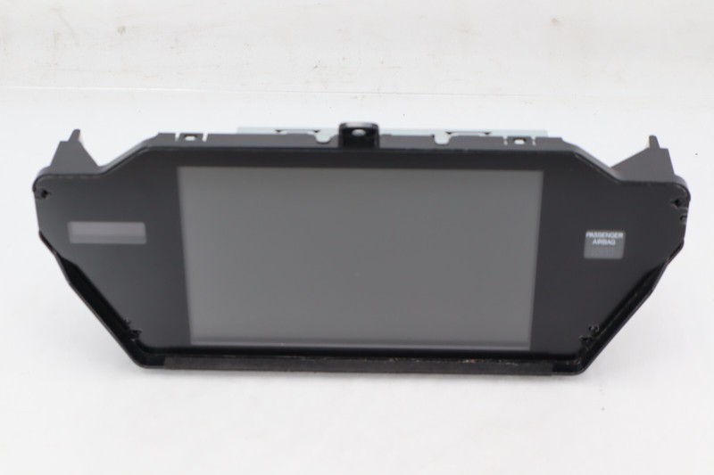 ✅ 14-20 Acura RLX Upper Information Display Screen 39810-TY2-A01-M1 OEM