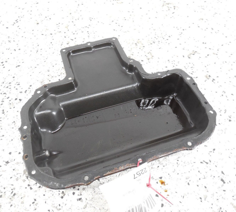 2006-2009 Mercedes-Benz E350 AWD Lower Engine Oil Pan OEM