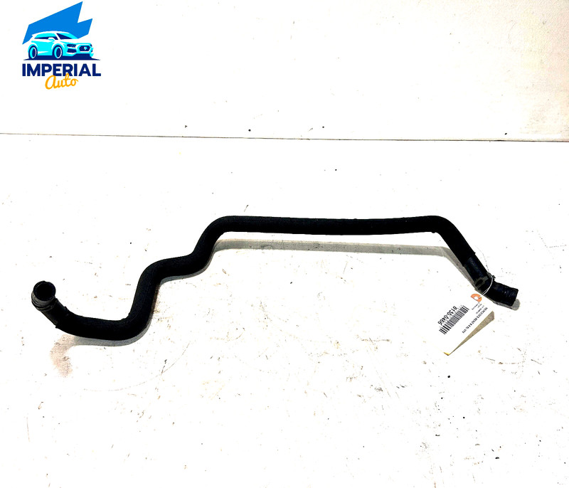 2007 - 2009 MERCEDES CL600 S600 UPPER RADIATOR COOLANT HOSE WATER PIPE OEM