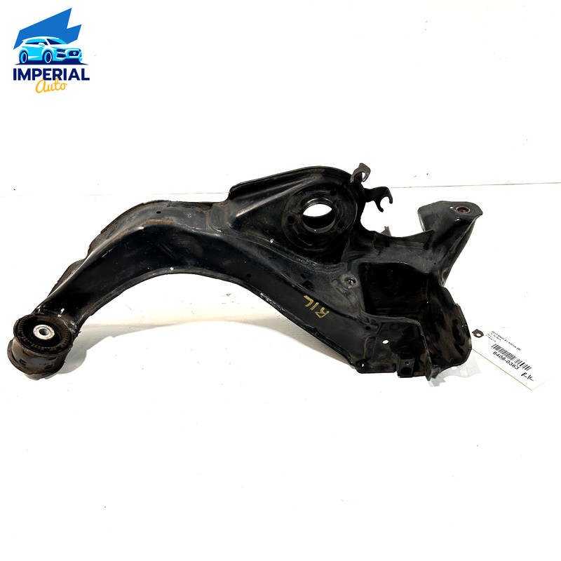 16-22 BMW X1 XDRIVE F48 REAR LEFT SUSPENSION BEARING AXLE TRAILING ARM 68K OEM