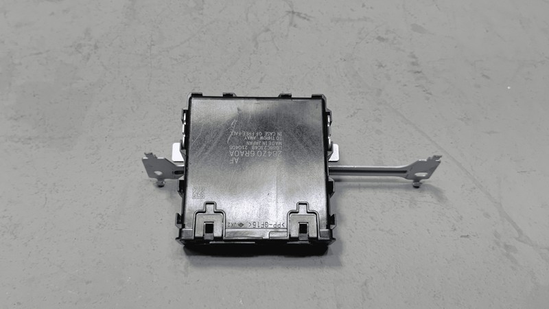 NISSAN ROGUE 2021 - 2025 CENTRAL GATEWAY CONTROL MODULE UNIT OEM