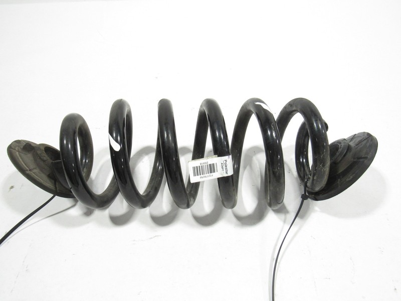 23-25 Polestar 2 2024 Rear Left Driver Strut Shock Spring Coil ;:Y