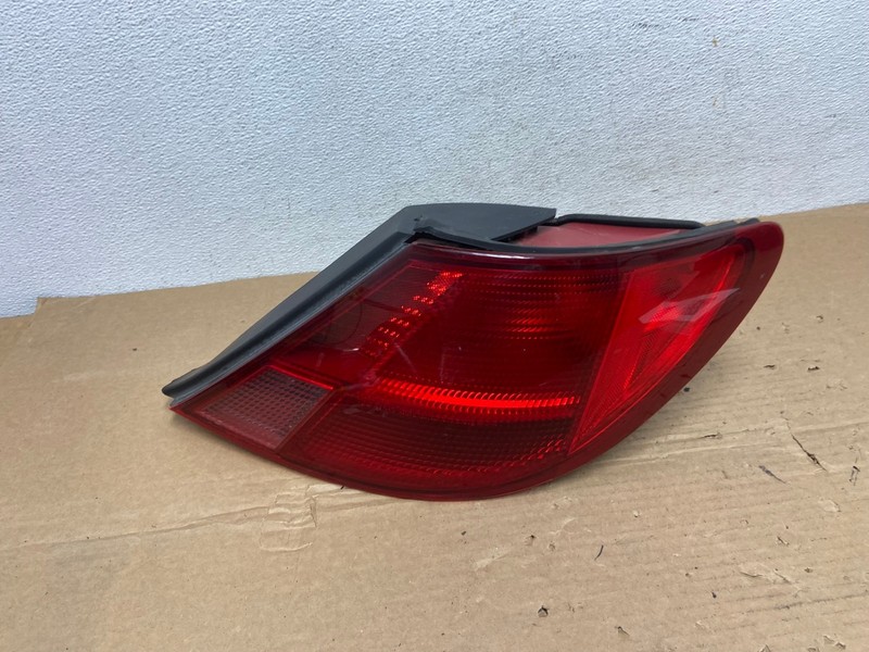 1997 1999 Acura CL Right Passenger RH Tail Light Oem AD3945 LK